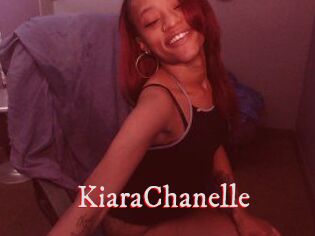KiaraChanelle