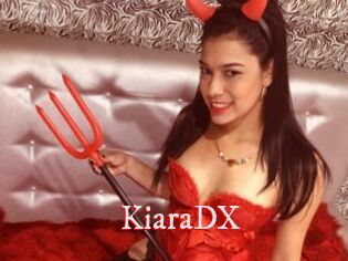 KiaraDX Pornstars Zoe