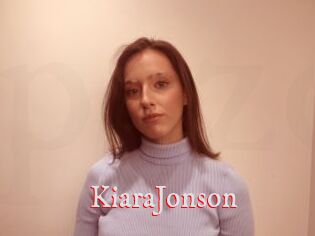 KiaraJonson Pornstars Zoe