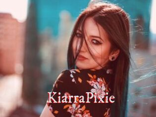 KiarraPixie