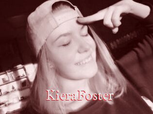 KieraFoster