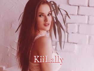KiiLally