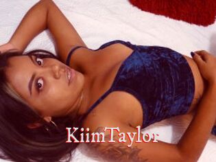 KiimTaylor
