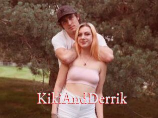 KikiAndDerrik