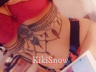 KikiSnow