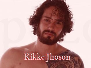 Kikke_Jhoson