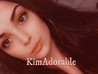 KimAdorable Pornstars Zoe