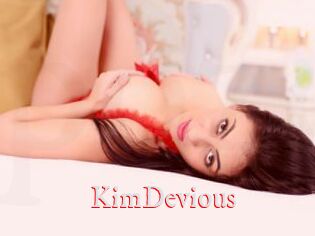 KimDevious Pornstars Zoe