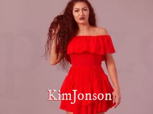 KimJonson Pornstars Zoe