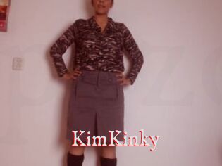 KimKinky Pornstars Zoe