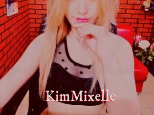 KimMixelle