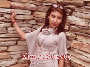 KimaraSexy69