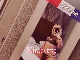 Kimber71 Pornstars Zoe