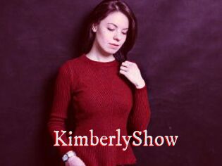 KimberlyShow