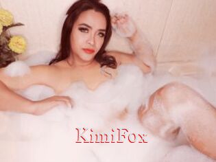 KimiFox