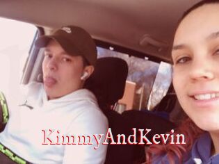 KimmyAndKevin