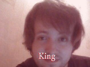 King