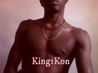 King1Kon