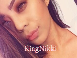 KingNikki