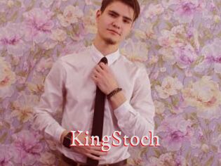 KingStoch