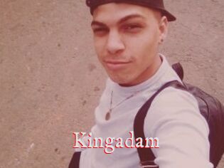 Kingadam