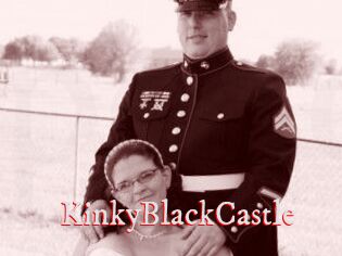 KinkyBlackCastle