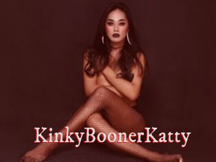 KinkyBoonerKatty Pornstars Zoe