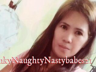 KinkyNaughtyNastybabes21