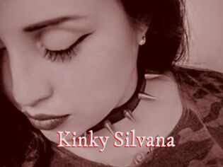 Kinky_Silvana Pornstars Zoe