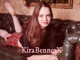 KiraBennetX