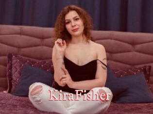 KiraFisher
