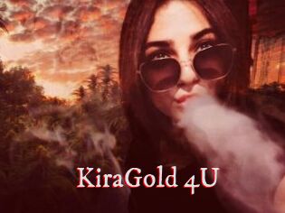 KiraGold_4U