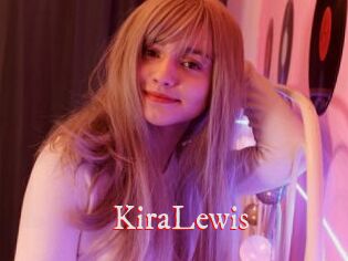 KiraLewis