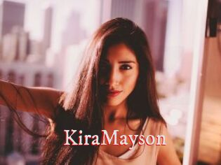 KiraMayson