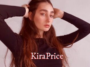 KiraPrice