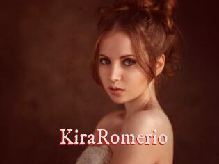 KiraRomerio