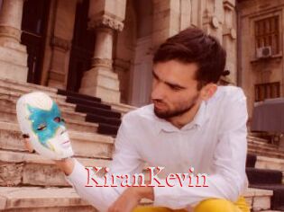 KiranKevin