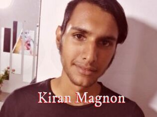 Kiran_Magnon
