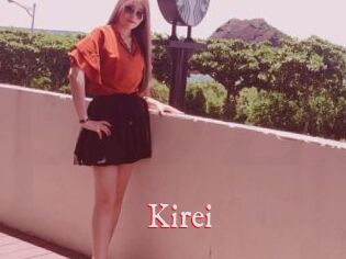 Kirei