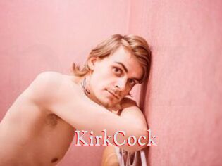 KirkCock