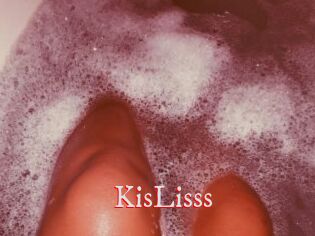 KisLisss