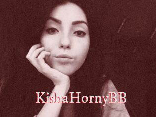 KishaHornyBB