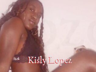 Kisly_Lopez