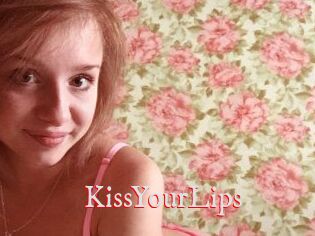 KissYourLips_ Pornstars Zoe