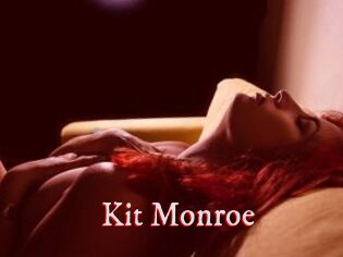 Kit_Monroe Pornstars Zoe