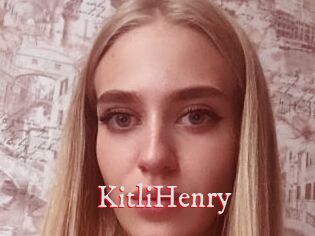 KitliHenry