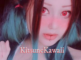 KitsuneKawaii Pornstars Zoe