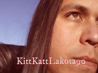 KittKattLakota90
