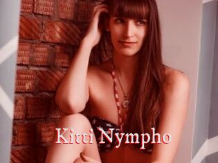Kitti_Nympho Pornstars Zoe