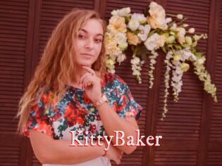 KittyBaker